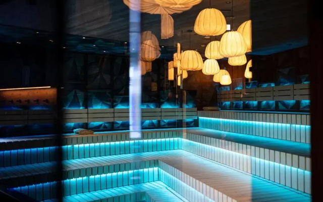 Das König Ludwig Inspiration SPA - Adult Only