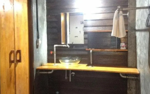 Baan Tang Homestay