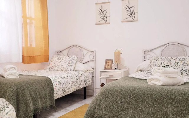 Casa Rural El Cornijal