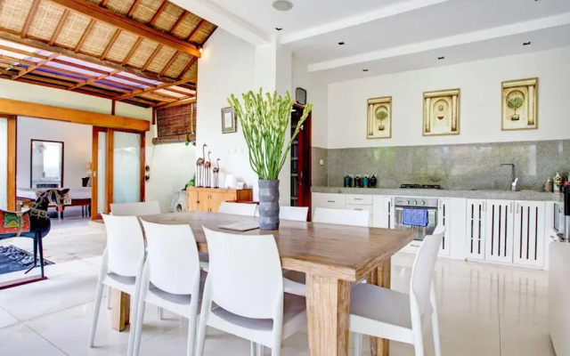 Villa Shanti