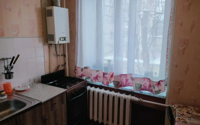 Апартаменты на улице Михалевича, 44