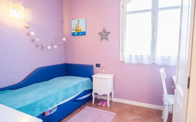 Donna Eloisa - Italian Homing