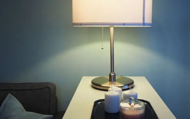 Wawelove Kossak Spacious 2 Bedroom Apt.