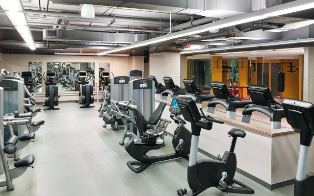 The Westin Cleveland Downtown