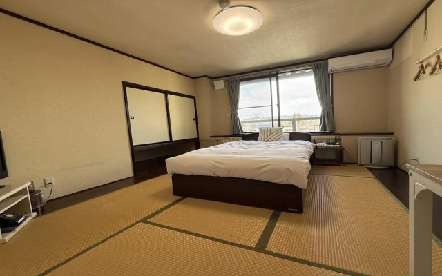 Onogawa Onsen Umeya Ryokan <Yamagata> – Guest Rooms – Yonezawa