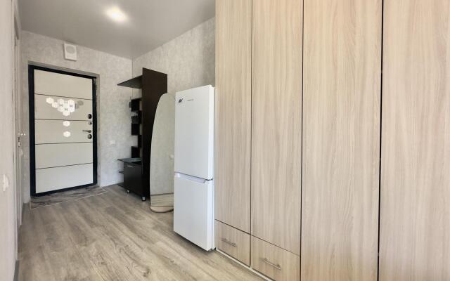 Monaco Apartment 24 on Pionerskiy 272A (83)