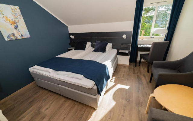 Hotell Maritim Skjervøy