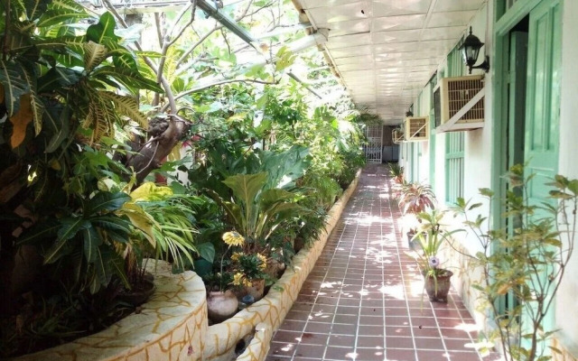 Hostal San Francisco 414 SANTIAGO DE CUBA