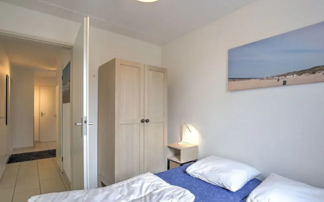 Peaceful Holiday Home in Kamperland With Private Garden