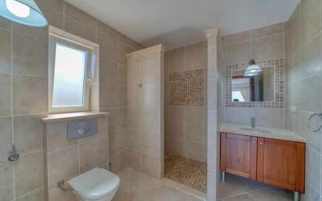 Villa Yaz Amazing Sea View
