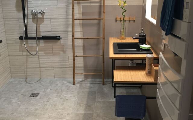 Gite de Gazelle Chambres d'Hote