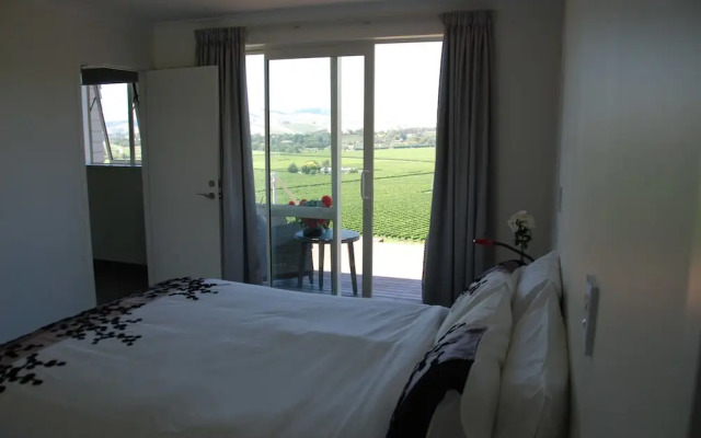 InfinityView B&B