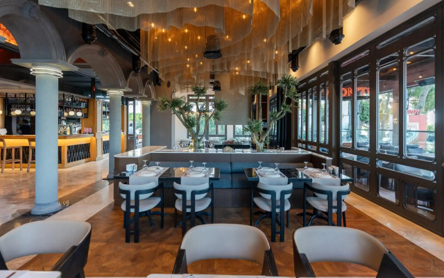 Venn Boutique Hotel - Boutique Class