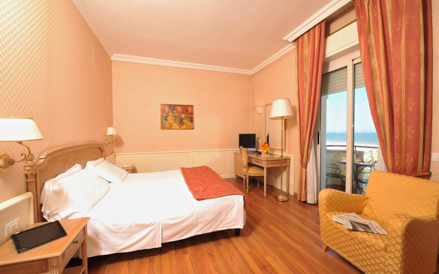 Hotel Parco Dei Principi