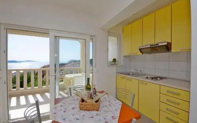 Marija Apartmani