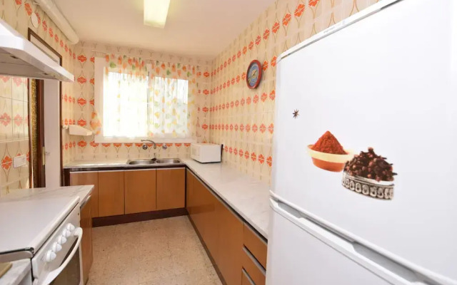 HomeHolidaysRentals Rossell II - Costa Brava