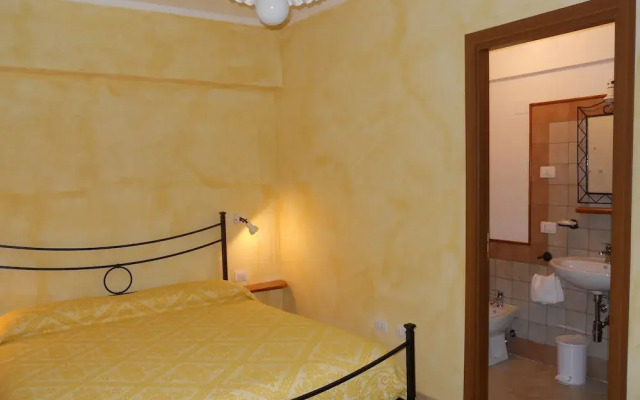 Bed and Breakfast S'Alzolitta
