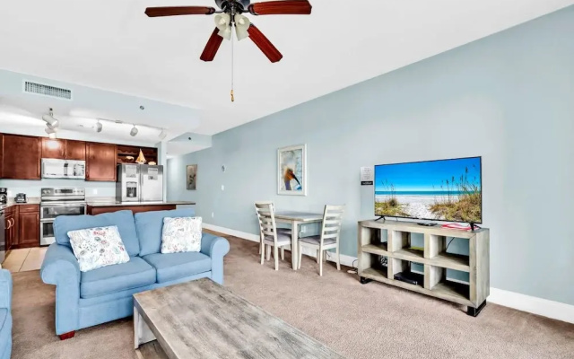 Laketown Wharf 331