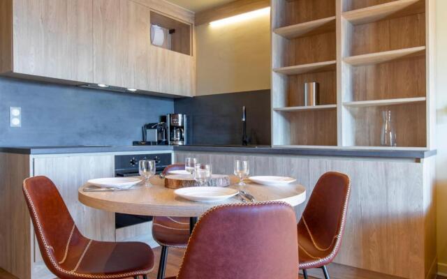 Vacancéole - Résidence La Duit