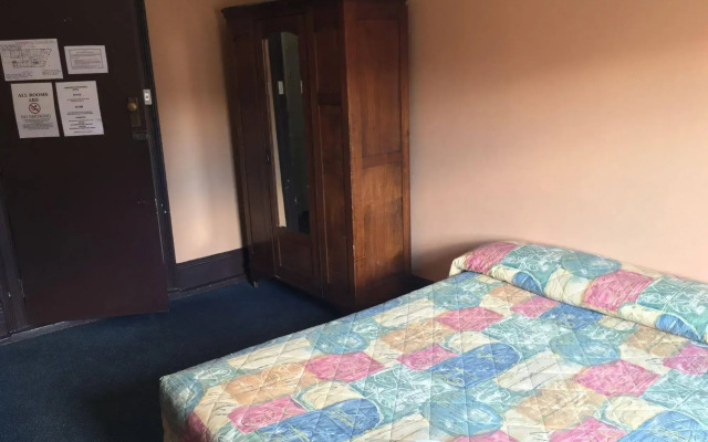 Strathfield Hotel