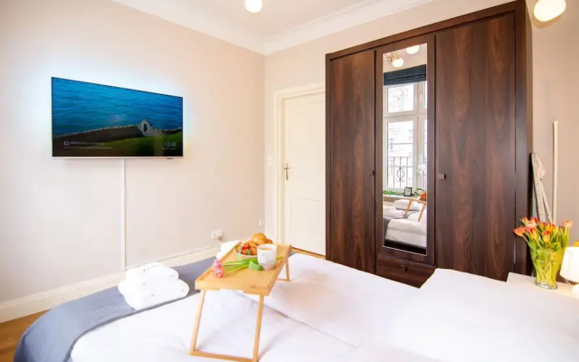 Maya's Flats & Resorts - Staromiejski 3
