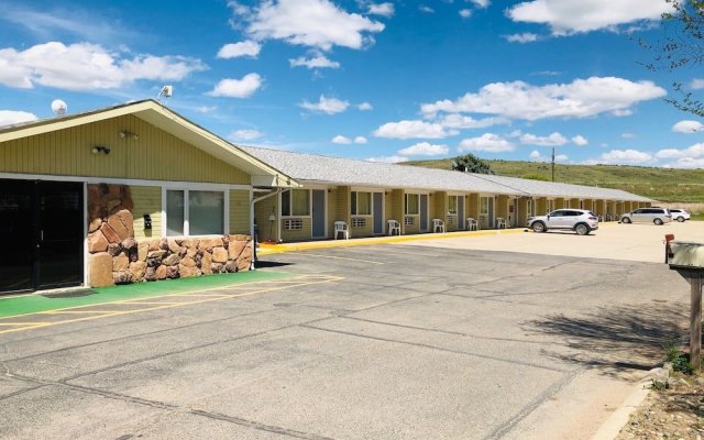 Budget Host Inn Sheridan