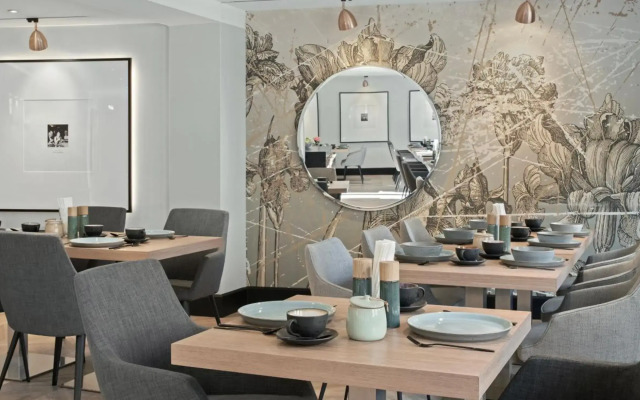 Boutique Hotel Wellenberg