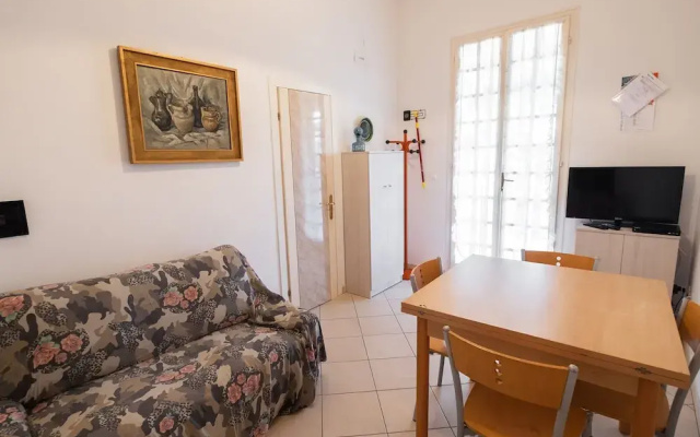 Attractive Holiday Home in Lido di Volano with Beach Nearby