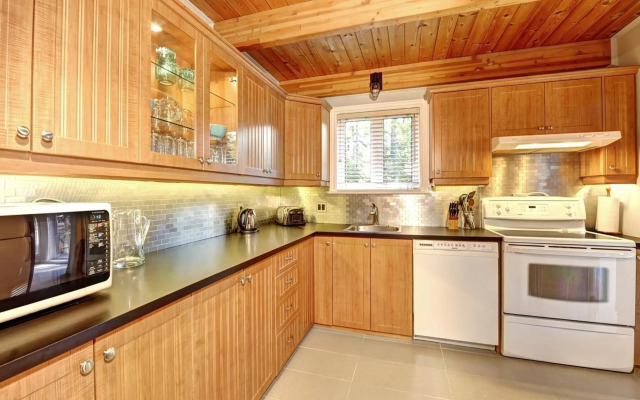 Chalets Alpins - 09 Chemin des Skieurs