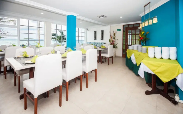 Hotel Bahia Sardina