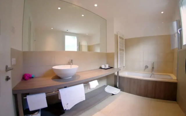 Colleverde Country House
