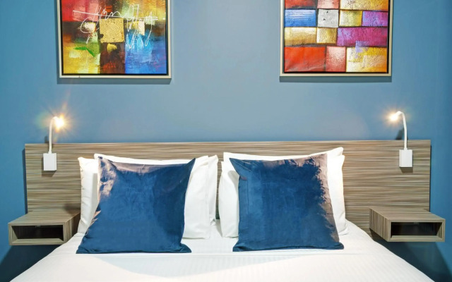 28 Hotel Sydney