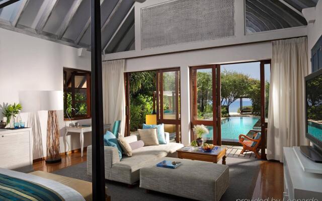 Four Seasons Resort  Maldives at Landaa Giraavaru