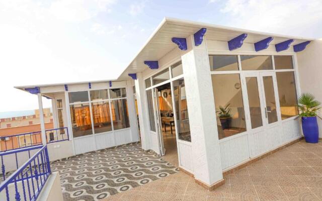 The Rina Hostel