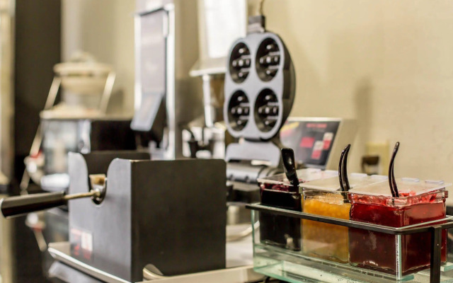 Sleep Inn Macon I-75