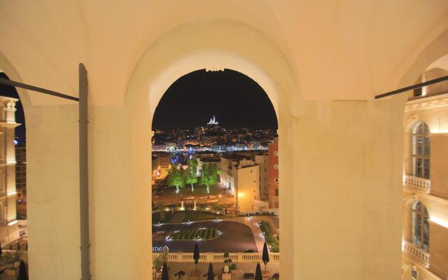 InterContinental Marseille - Hotel Dieu by IHG