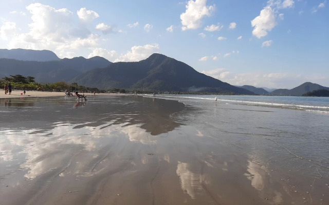 Recanto Soga Chalés