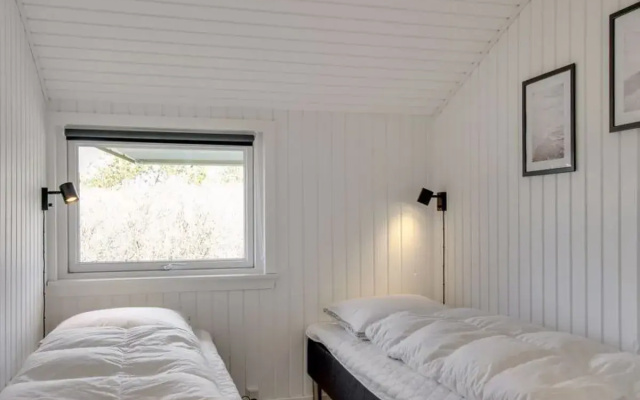 "Vinni" - 900m from the sea in Western Jutland