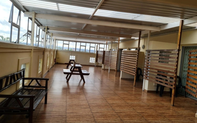 Bluff Accommodation Aybriden Self-Catering