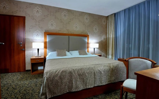 Hotel Thermal