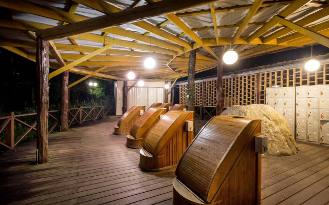 CRYSTAL RESORT - Chalet