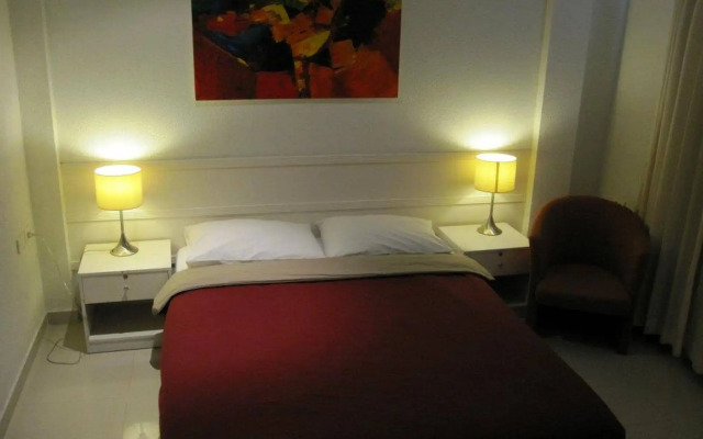 Westerly Hill Guest House