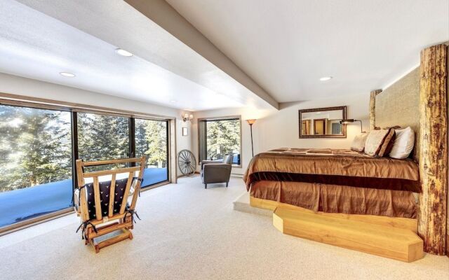 Salmans Bear Cove Family Vacation At Windcliff 4 Bedroom Home by RedAwning