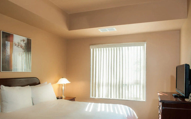 Premier Residence Fort McMurray
