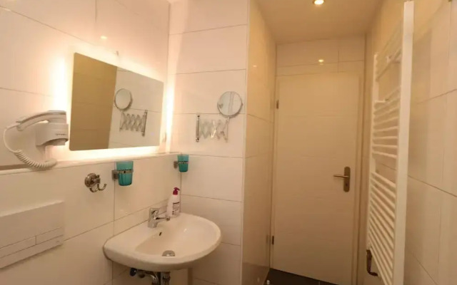 Holiday Home in Essen Near Trade Fair