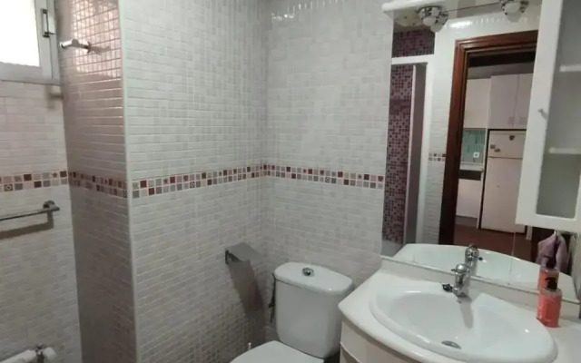 Piso Luminoso