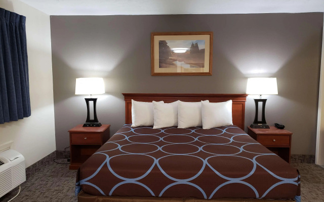 SureStay Plus Hotel by Best Western Grand Island