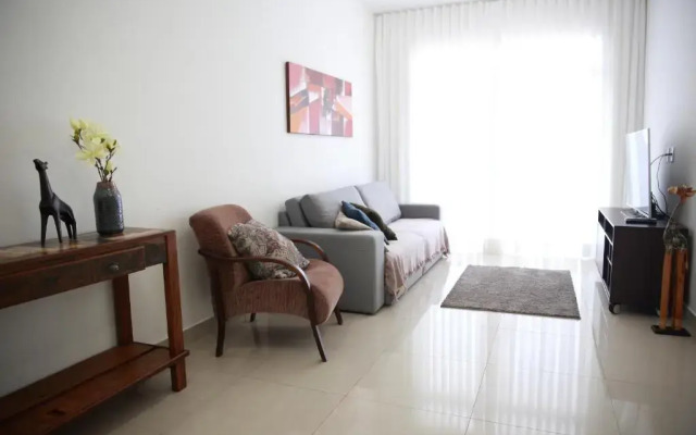 Apartamento novo 3 quartos