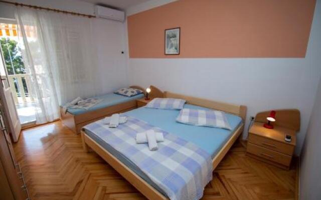 Apartments Fortuna A3 2 Br Apts