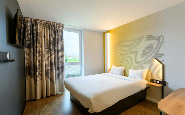 B&B HOTEL Compiègne